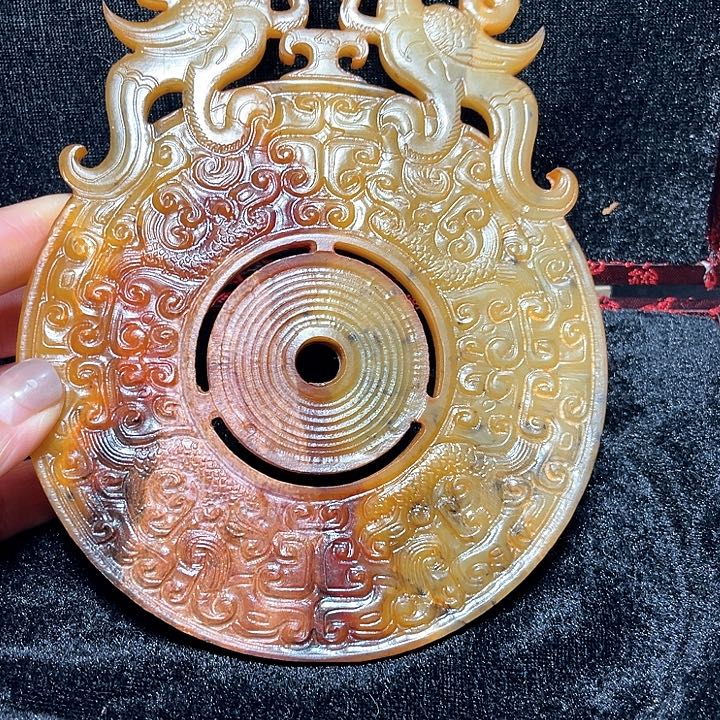 紫砂一物一图发货，支持七天无理由。