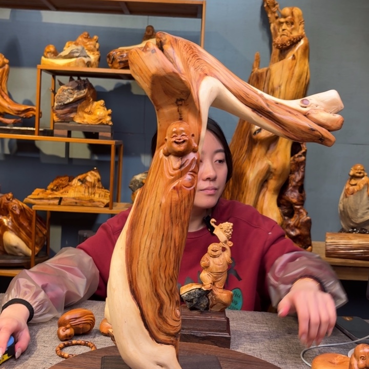 柏木（崖柏）关注一下