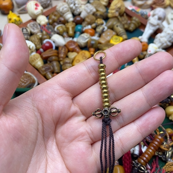 石***旧驼骨其他配饰配件