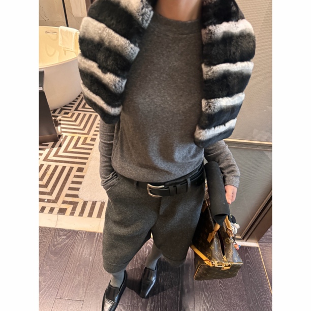 dabao新品｜圆领打底小韩进口面料三色db20251006