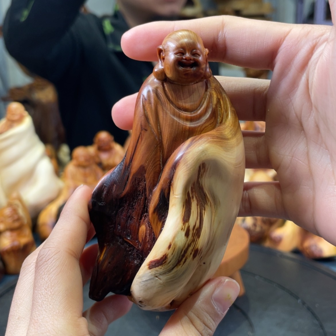 【闪购商品】柏木（崖柏）其他