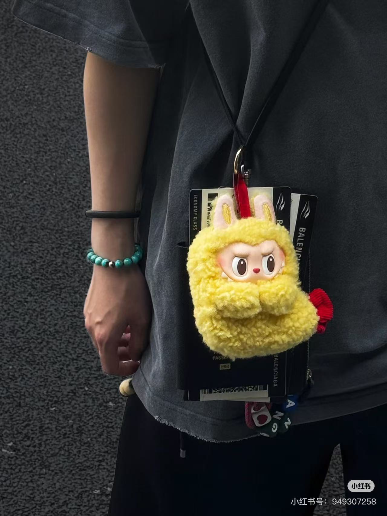 【炸虾耳机包】收藏
