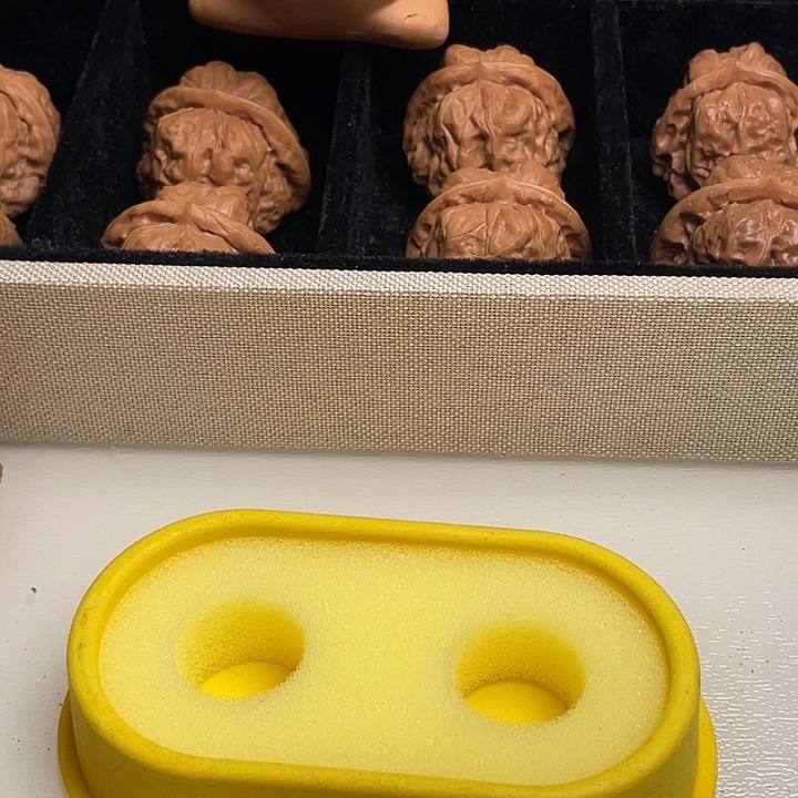 辞****吊坠文玩核桃蛤蟆头