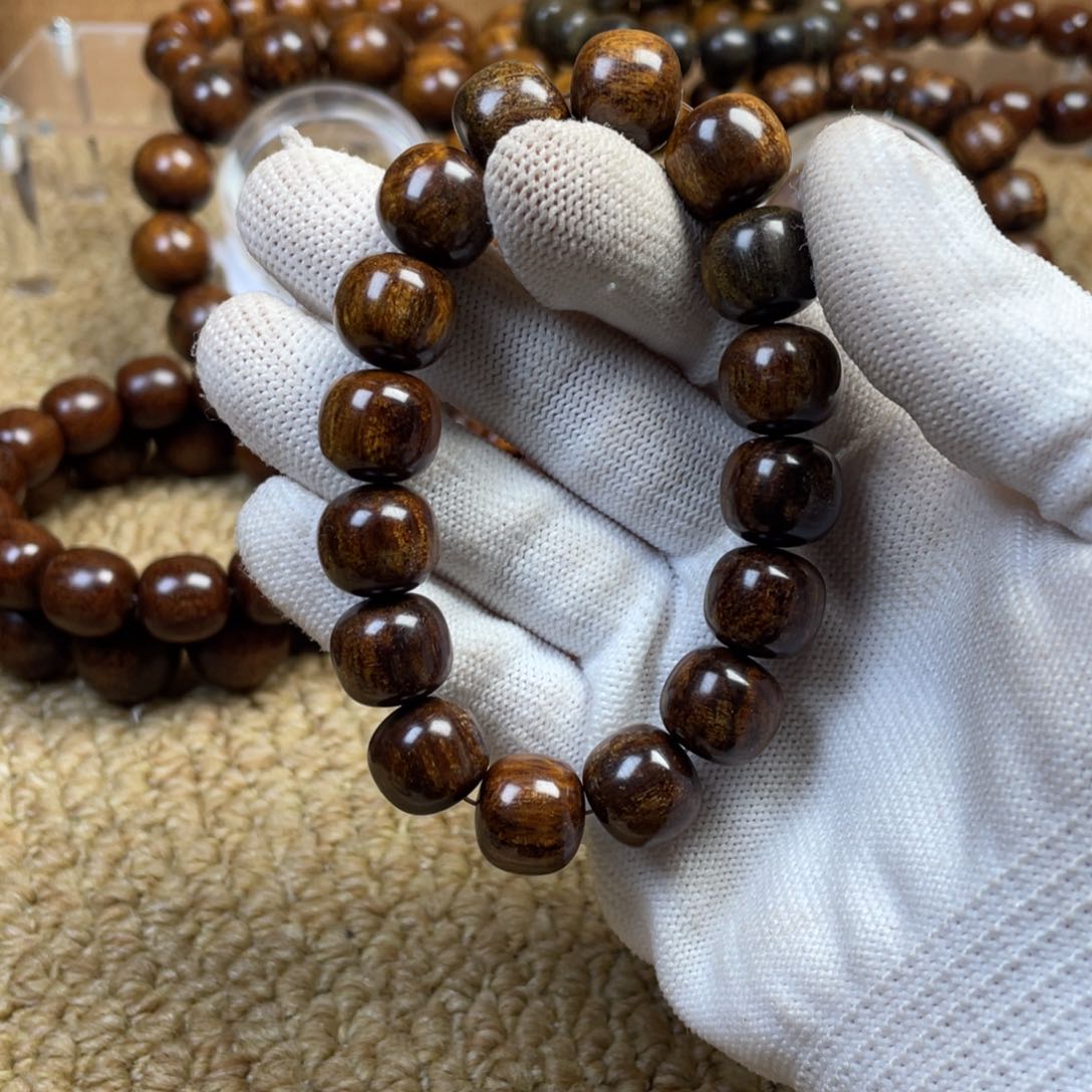 贡木手串/手链贡木手串