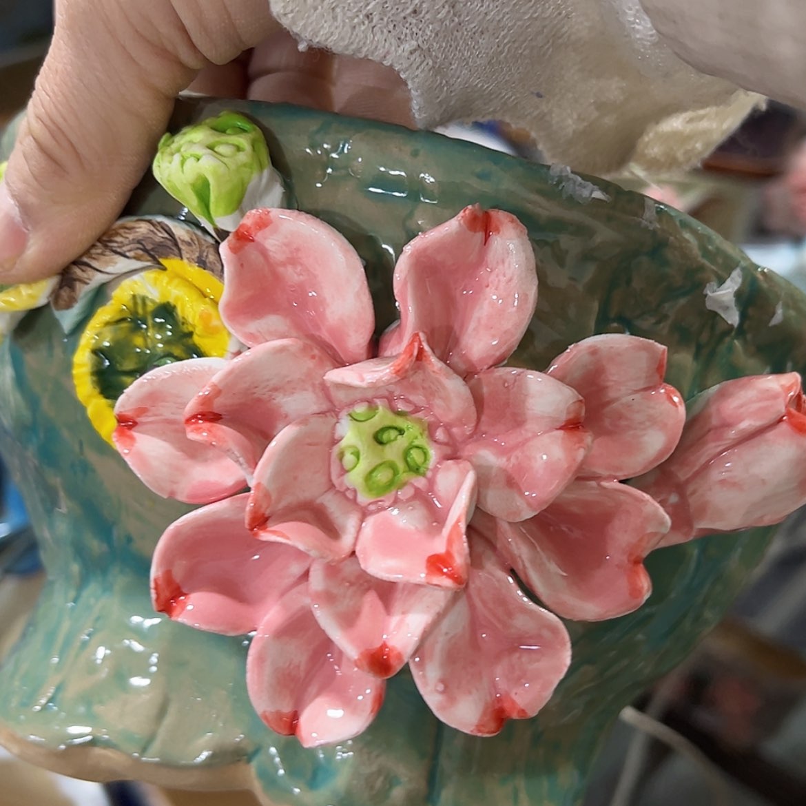 【闪购商品】红陶福利