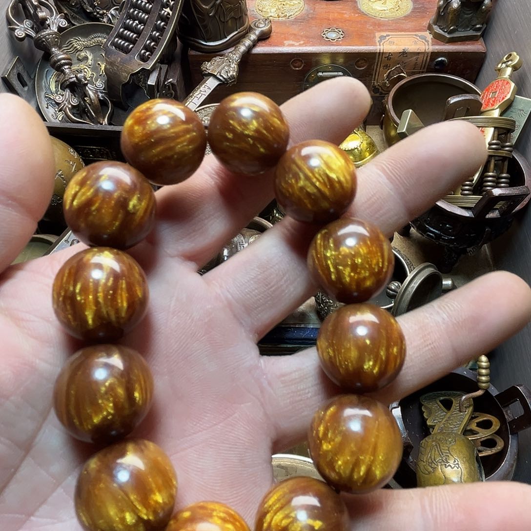 精美铜器收藏品等