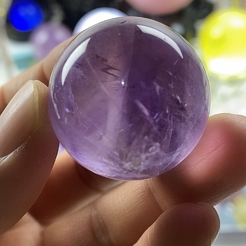 水晶珠宝半成品未镶嵌故***落10号