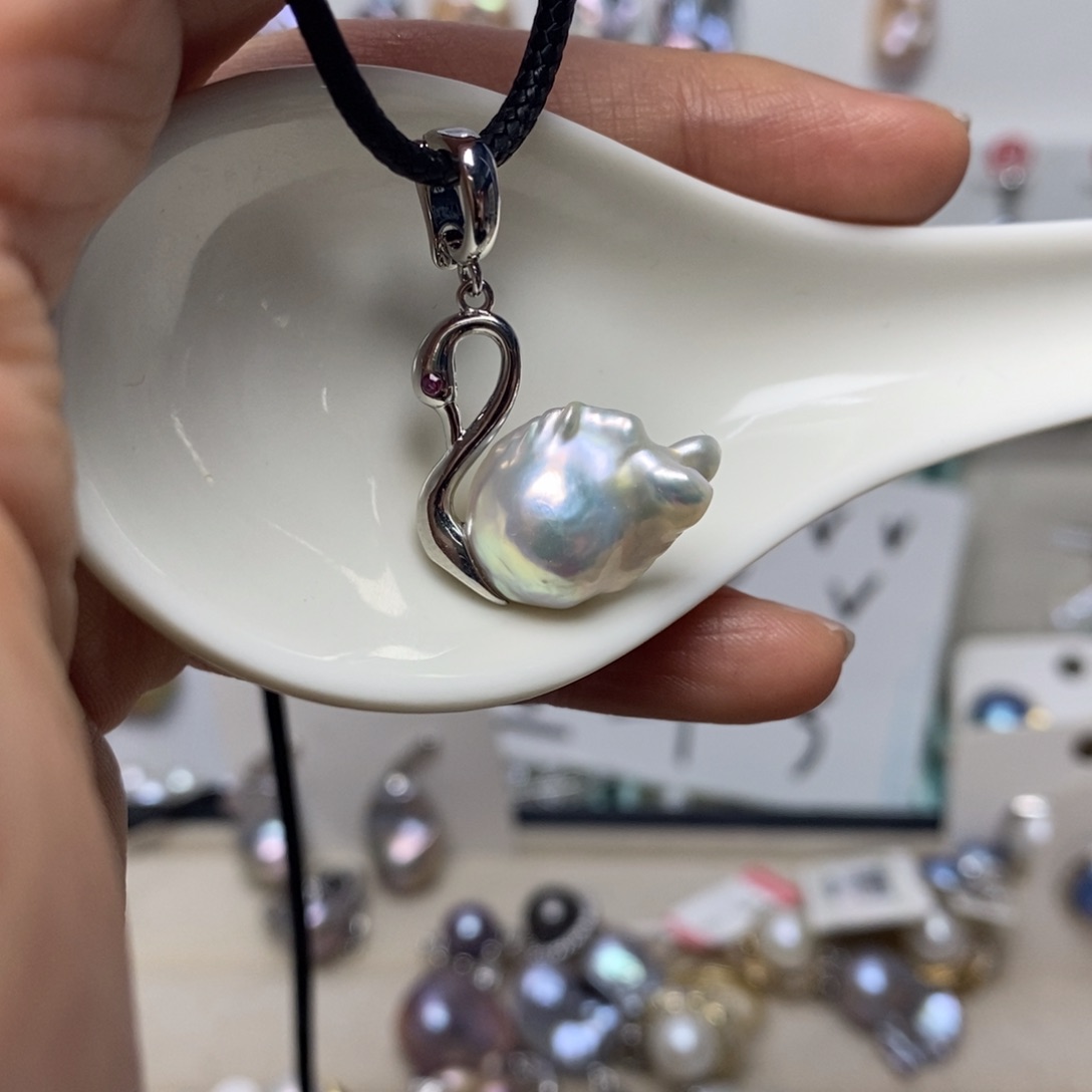 淡水珍珠其它未镶嵌