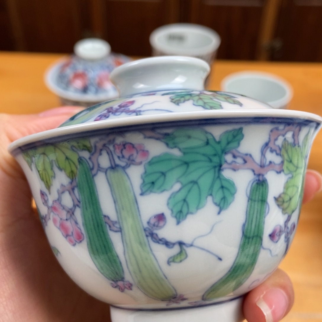 景德镇手绘哈哈哈哈哈