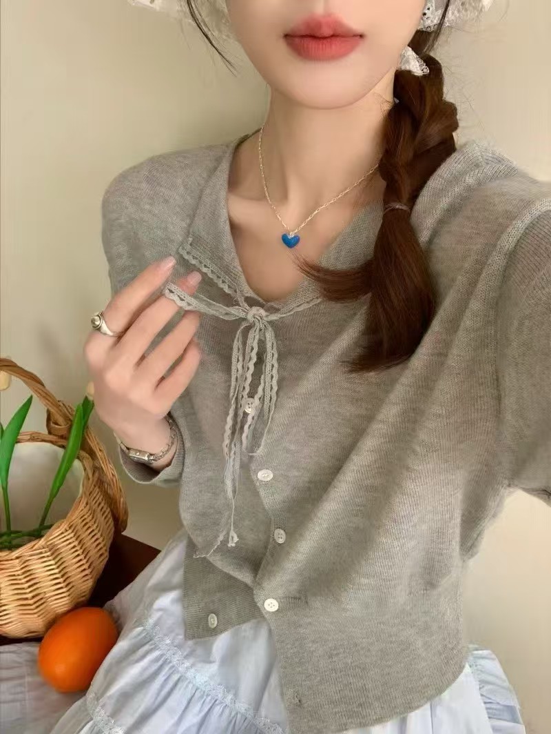 （9.9-69.9）直播间扣号下单辣妹时尚潮流百搭显瘦