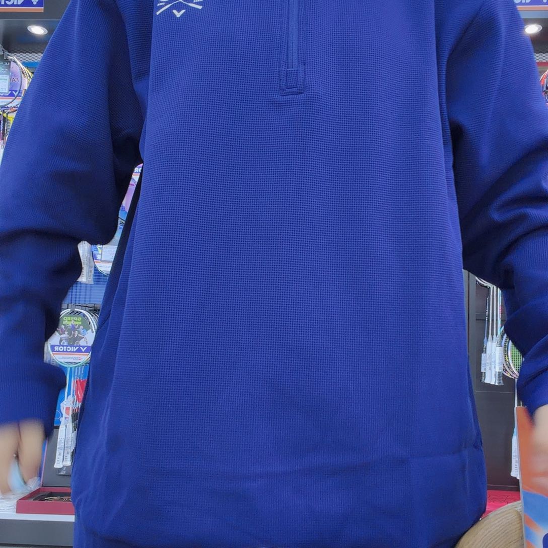 胜利羽毛球服5512vbc b xl码