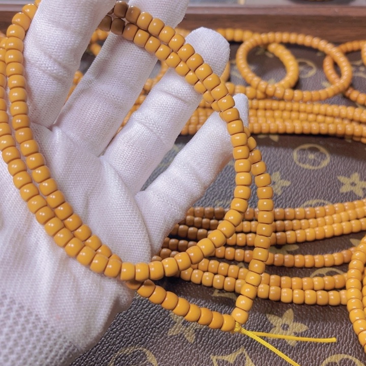 手串/手链橄榄核$*0.58