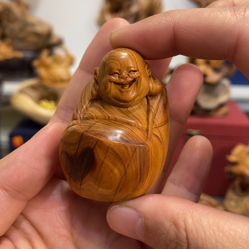 【闪购商品】柏木（崖柏）