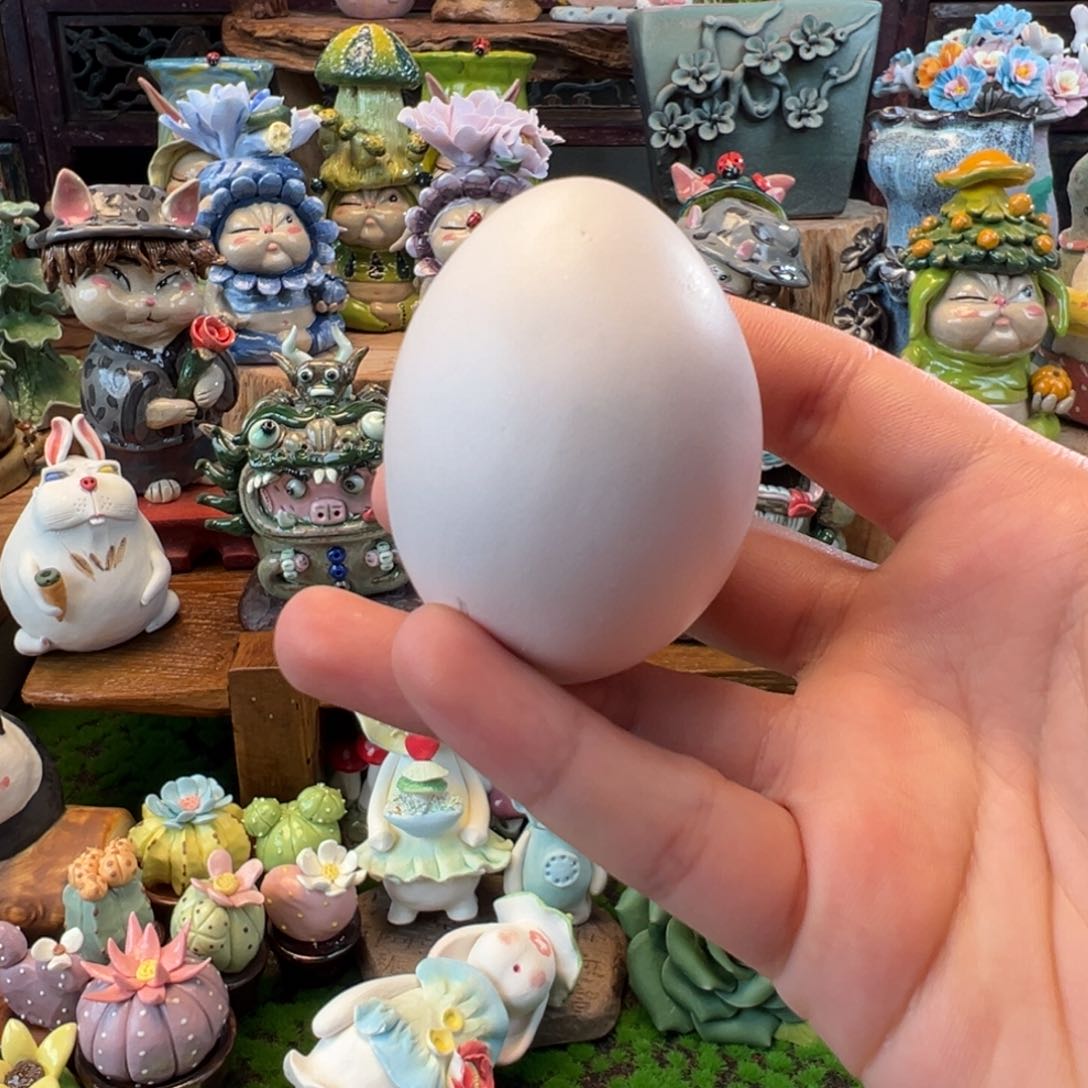 小镇青花每日有新品