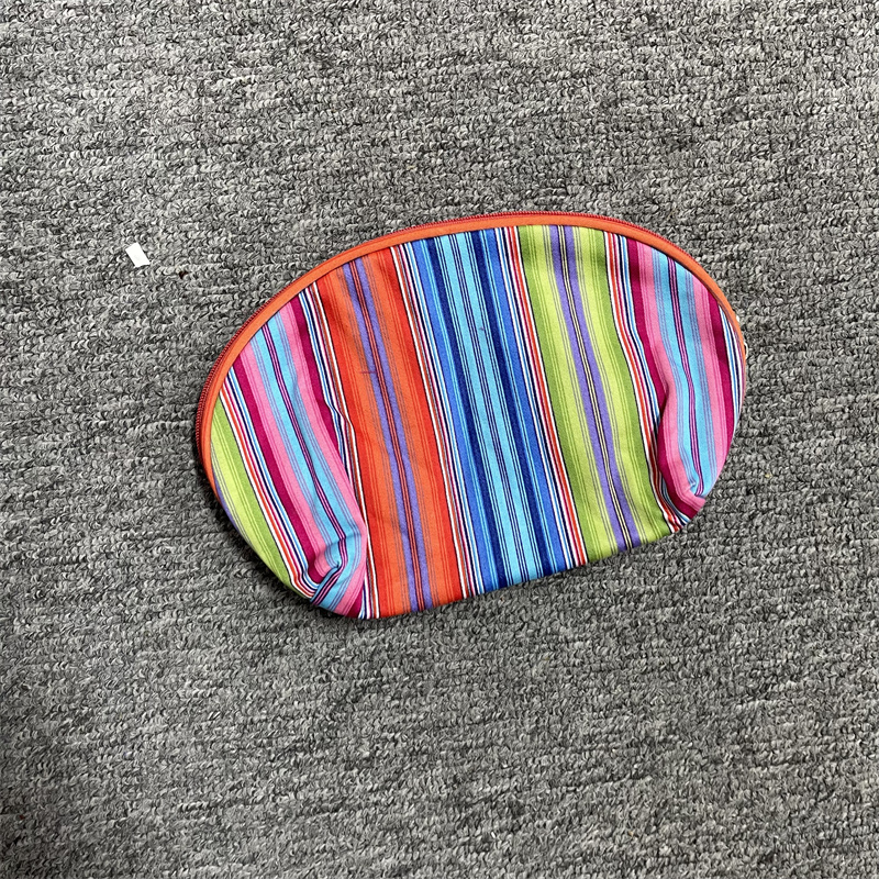 时尚个性潮流新款化妆包-77819