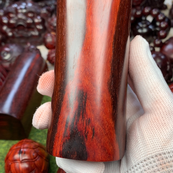 l***3檀香紫檀（小叶紫檀）