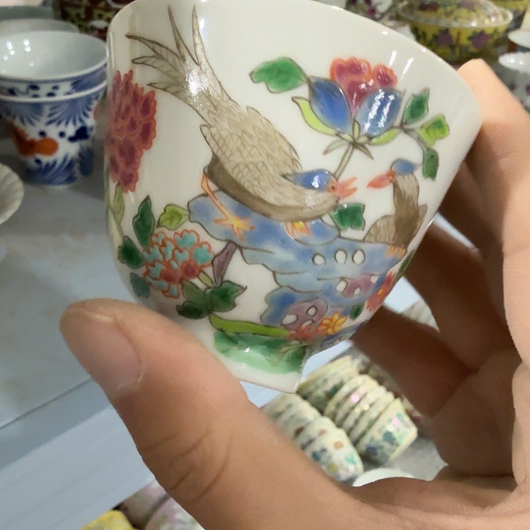 陶其他摆件的事情是在哪找出来一