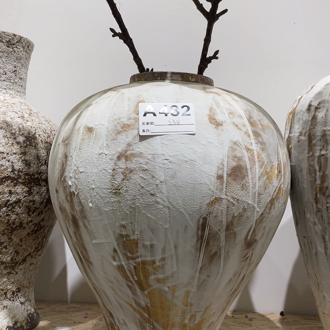 摆件景德镇陶瓷艺术博物