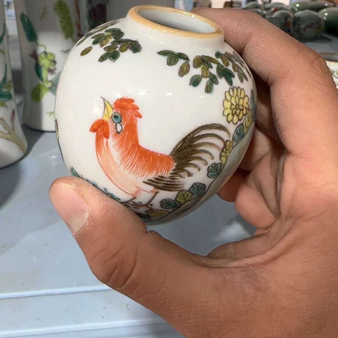 瓷片瓷器的造型设计等多