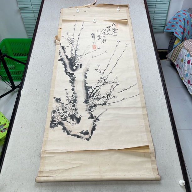 装饰国画专拍链接112