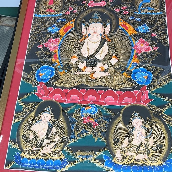 工艺品陶瓷工艺发一个