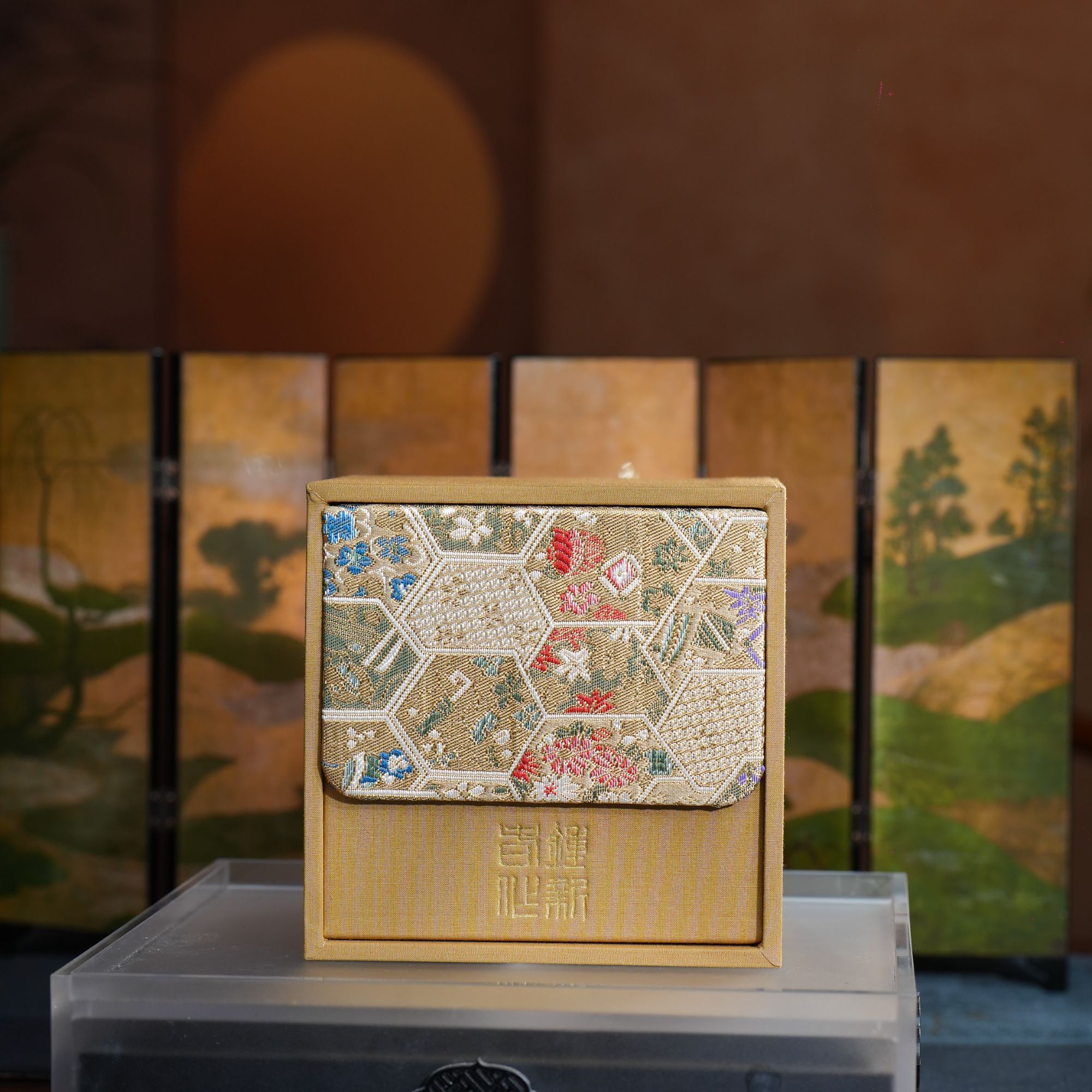 瓷泡泡&元煦520限定礼包9