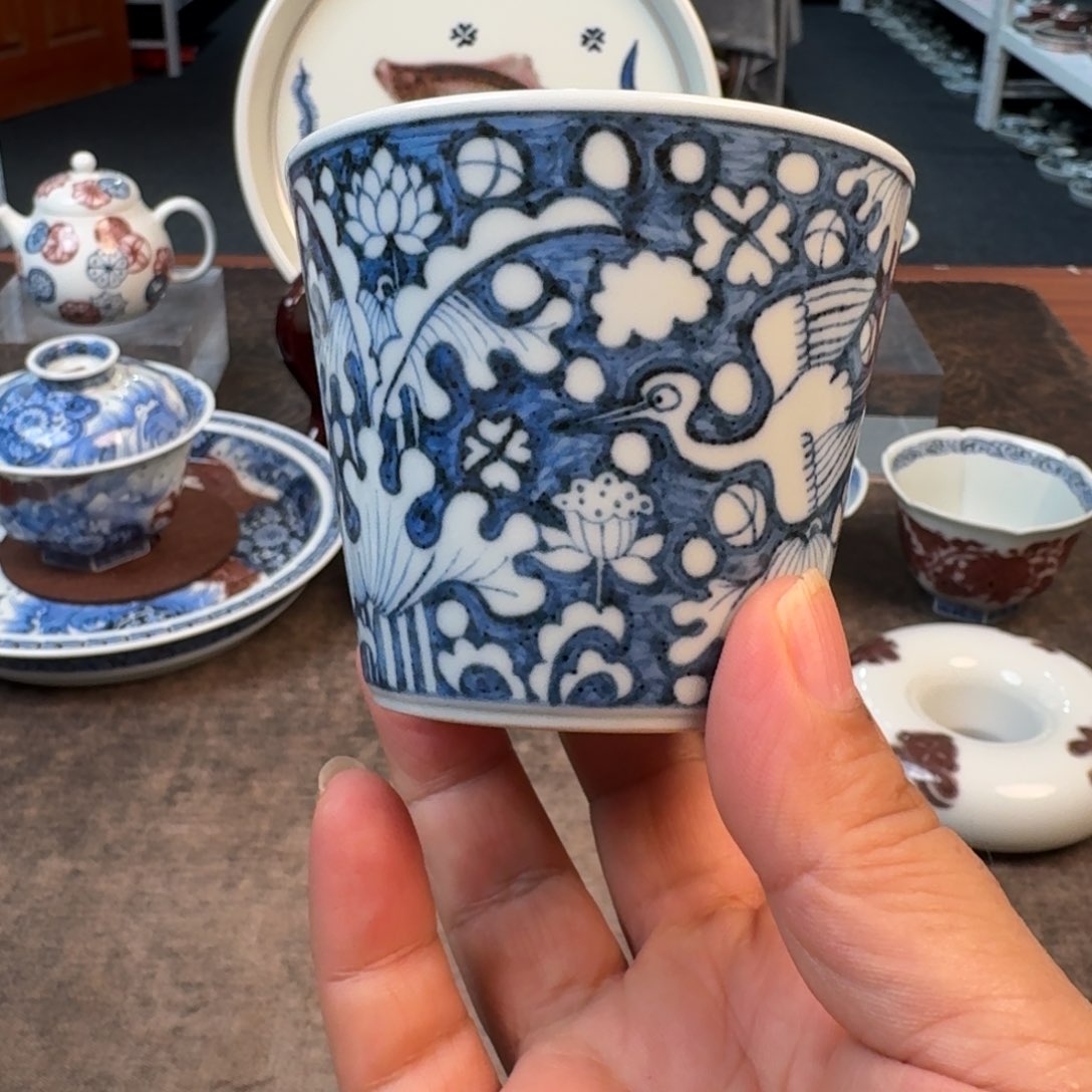 小*景德镇陶瓷福利福利