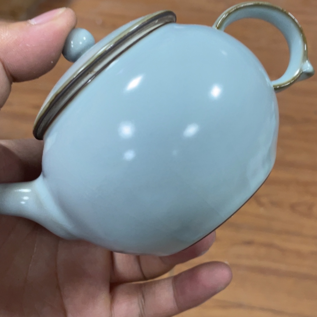 无运费险略有微瑕介意勿拍