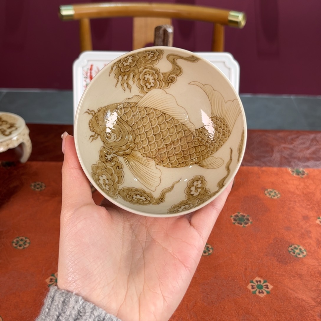 九鸣瓷艺九鸣瓷艺