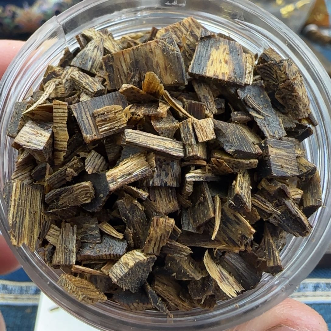 沉香沉香碎屑熏香料