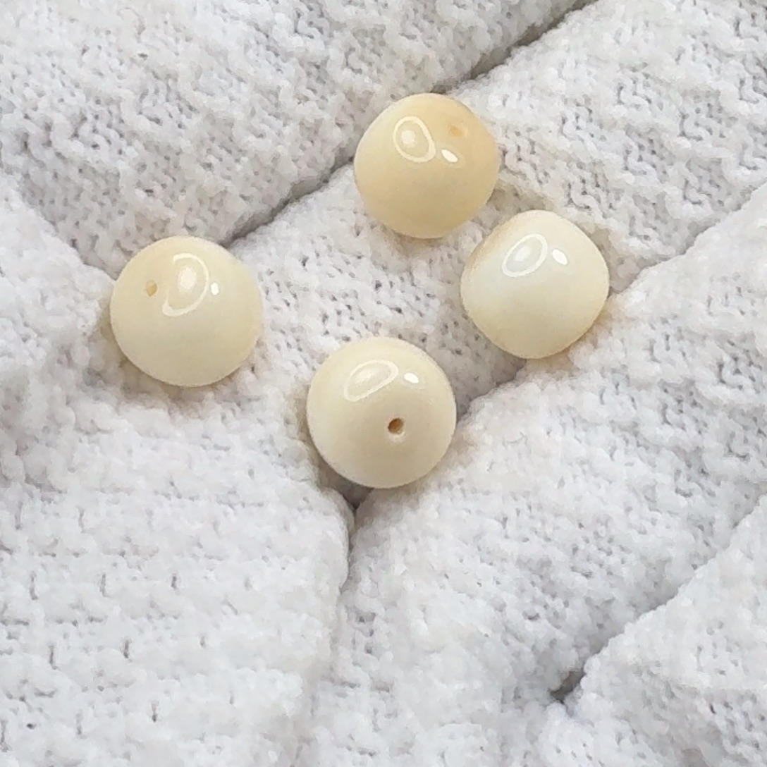 等***待猛犸象牙手串/手链/手镯w1