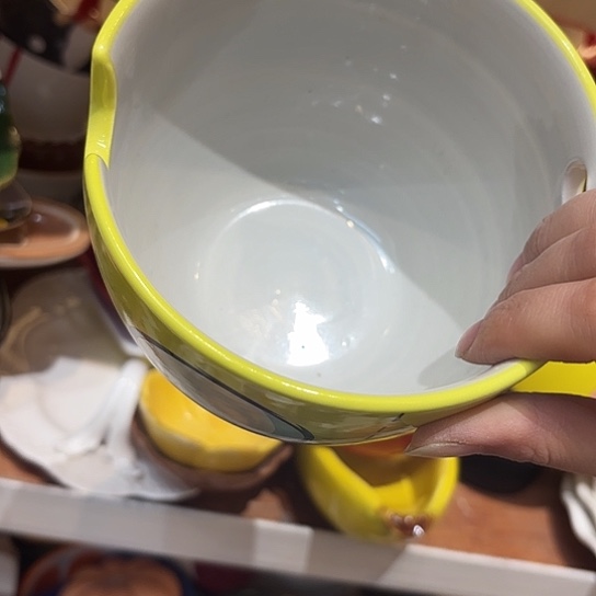 摆件外贸尾单微瑕，介意慎拍