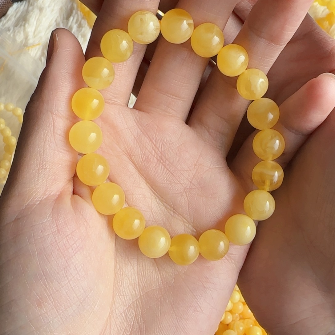 蜜蜡珠宝奇石未镶嵌蜜蜡