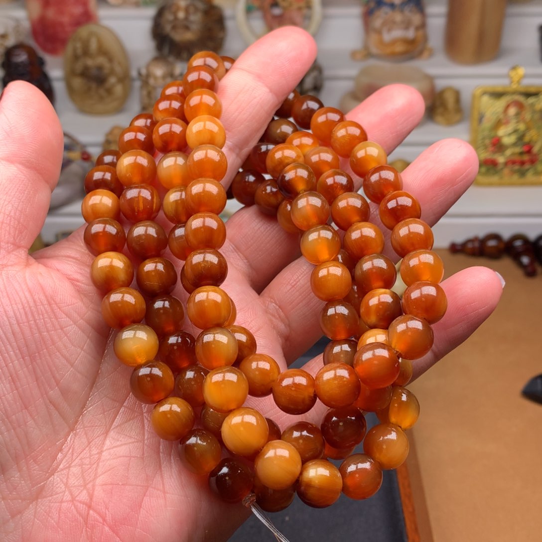 牛骨其他天天都在盘  10