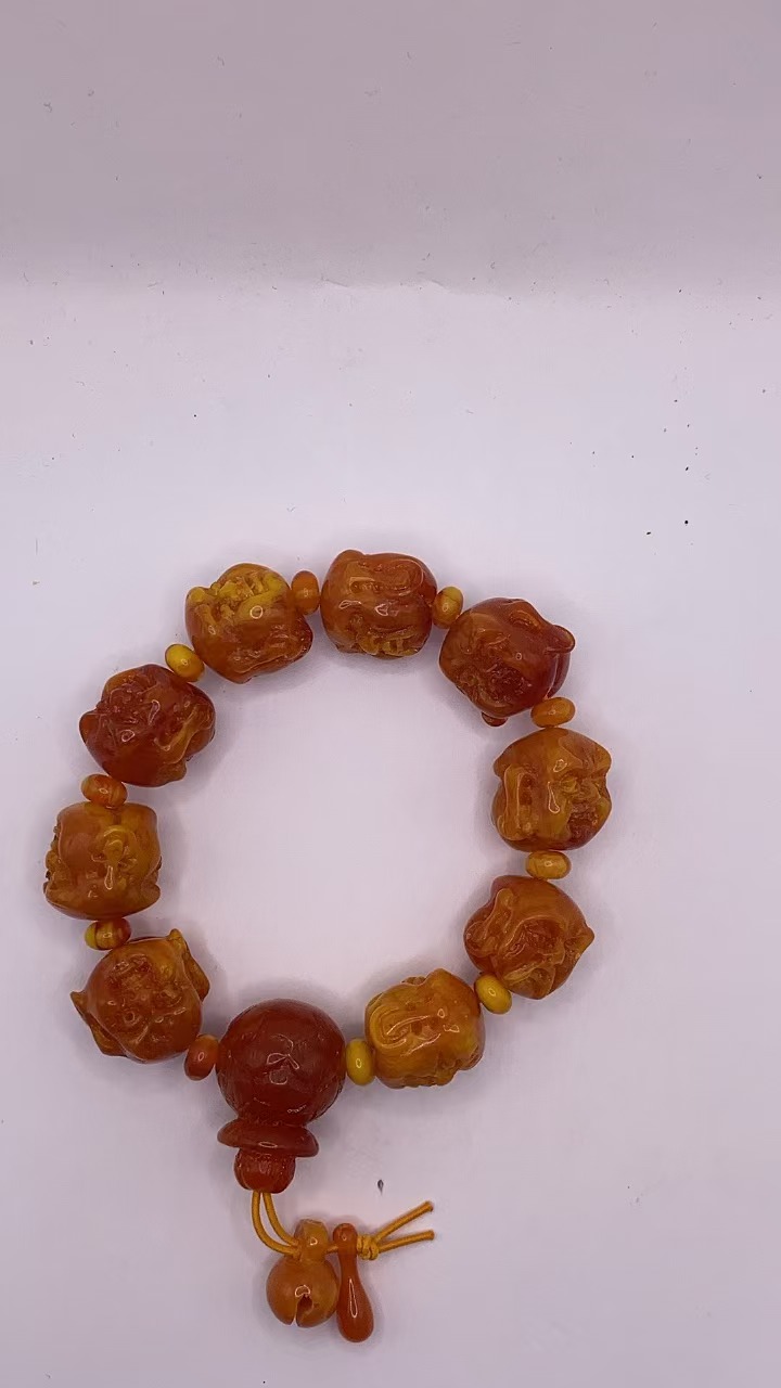 CY96【创艺家】设计时尚气质手串（多样性发货发其一）