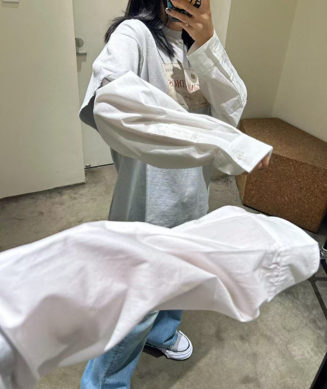 Mood doll 花花卫衣合集链接