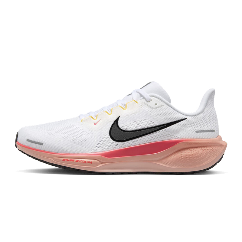 预【流光风】Nike耐克男子AIR ZOOM运动人生跑鞋IB6656-108