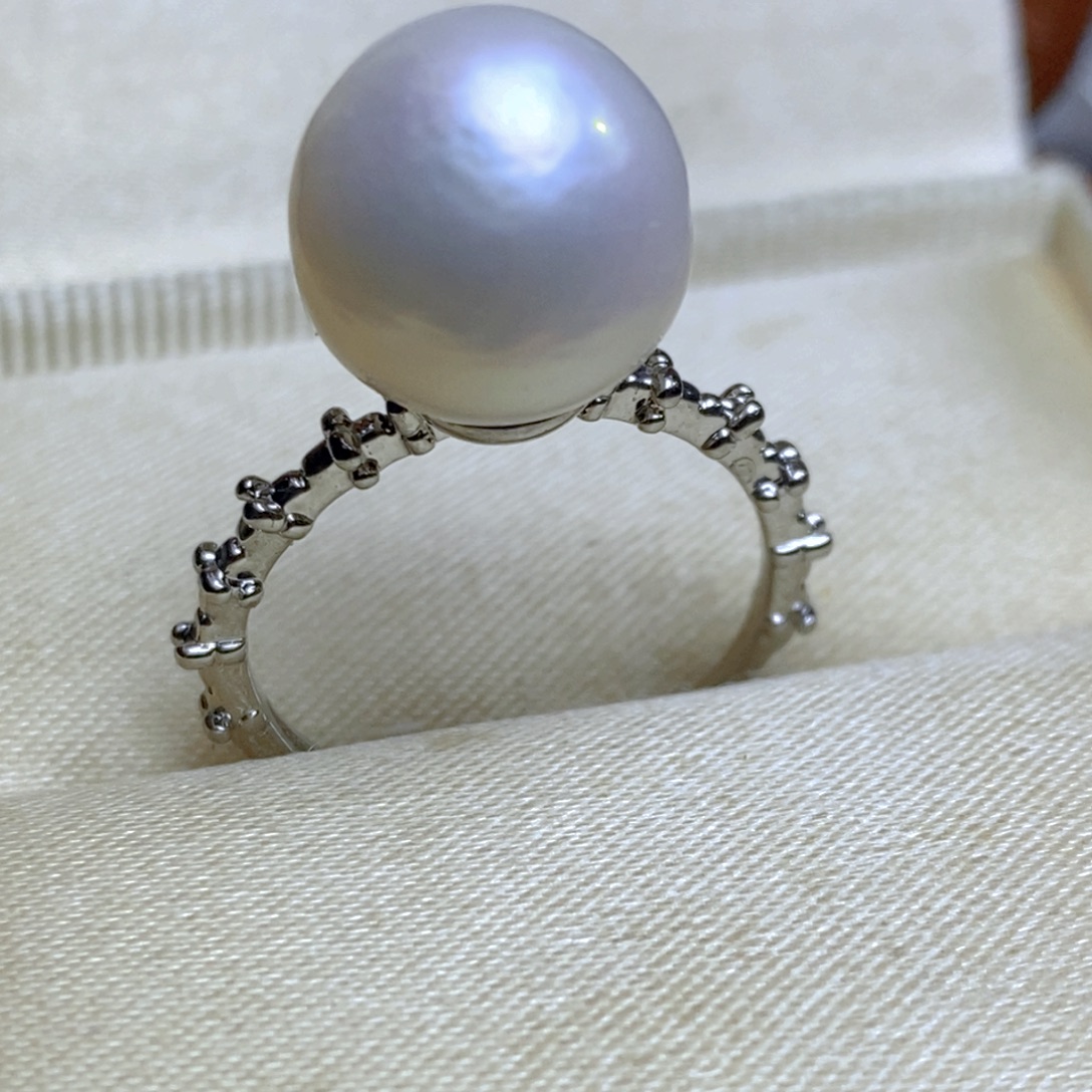 珠宝奇石淡水珍珠未镶嵌