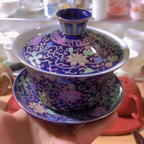 陶瓷制品及陶瓷艺术品300毫升微瑕