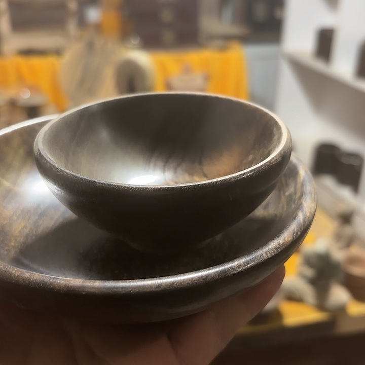 深***鱼金丝楠金丝楠木的制作工艺与工艺