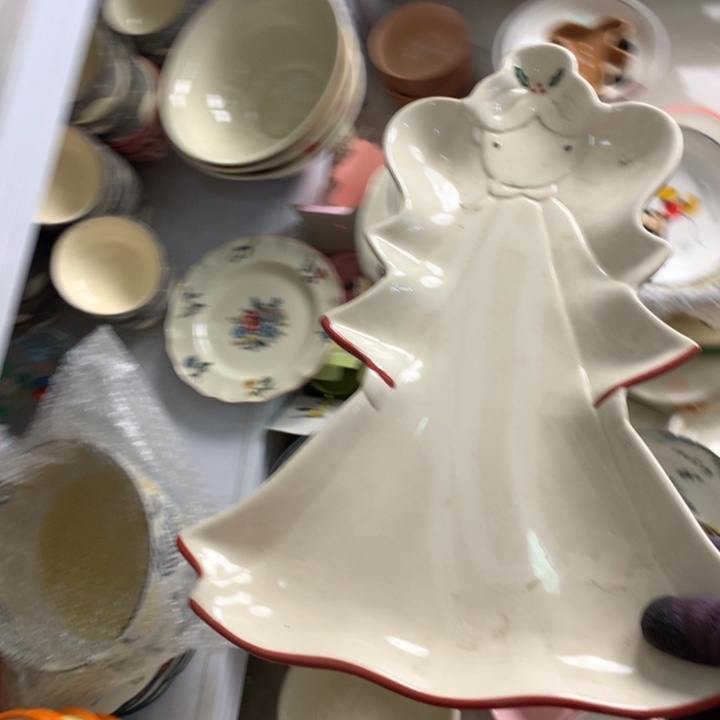 陶瓷制品满25拼单发货默认微瑕