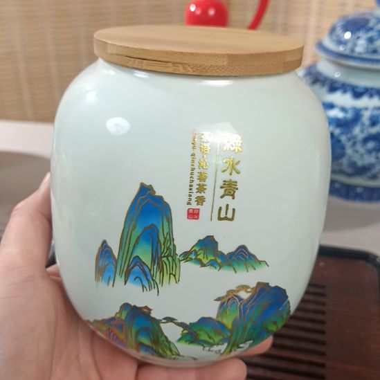 茶叶罐1122233345566