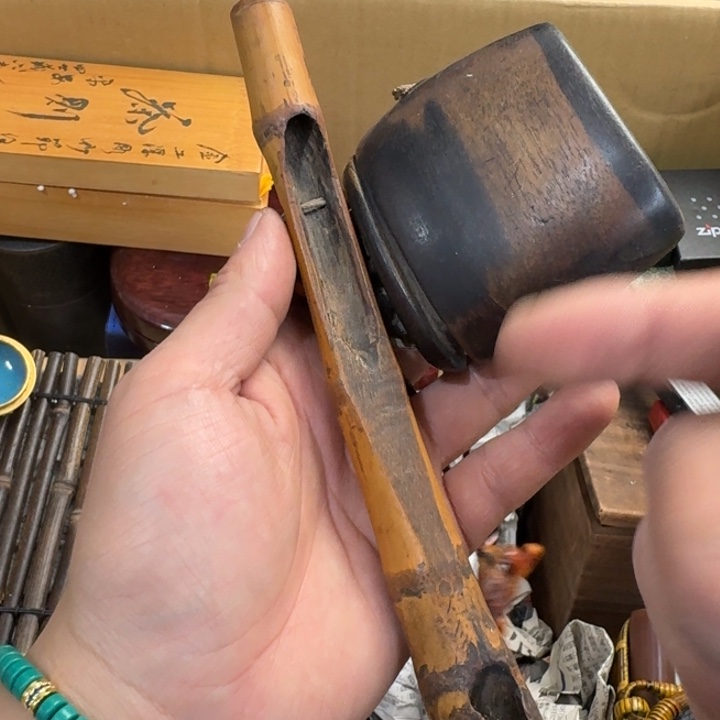 茶文化，工艺古美术