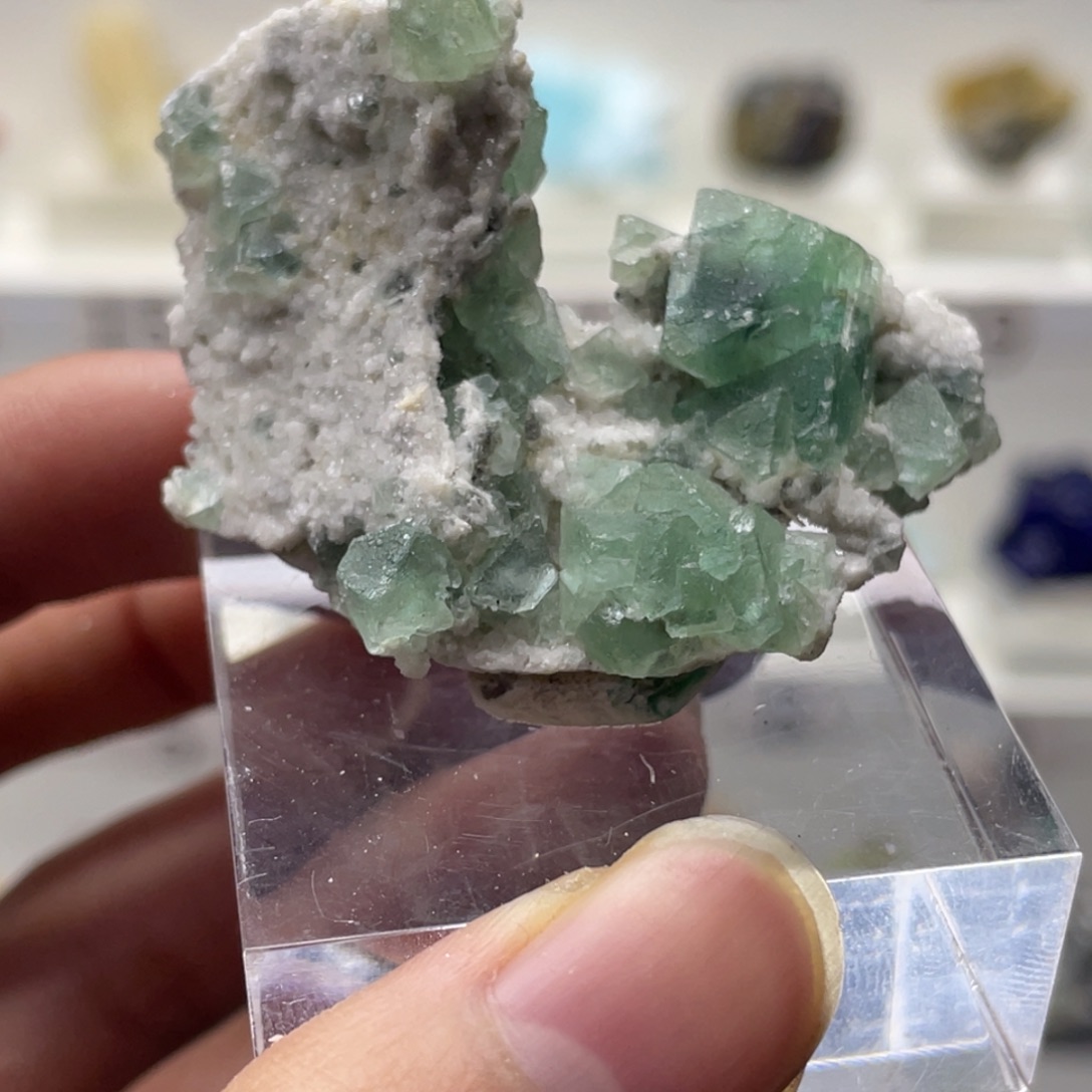 石材创意家居用品