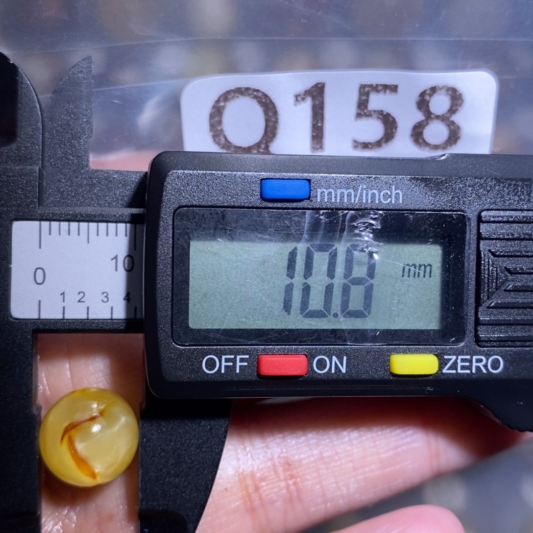 琥珀未镶嵌裸石未镶嵌琥珀蜜蜡裸石