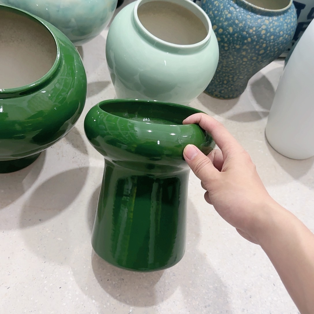 摆件微瑕无孔微瑕