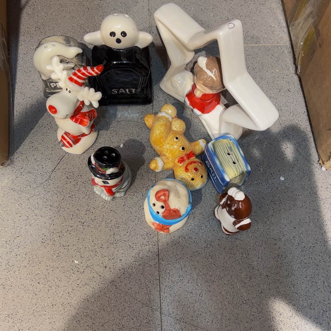 *‍*陶瓷微瑕介意勿拍