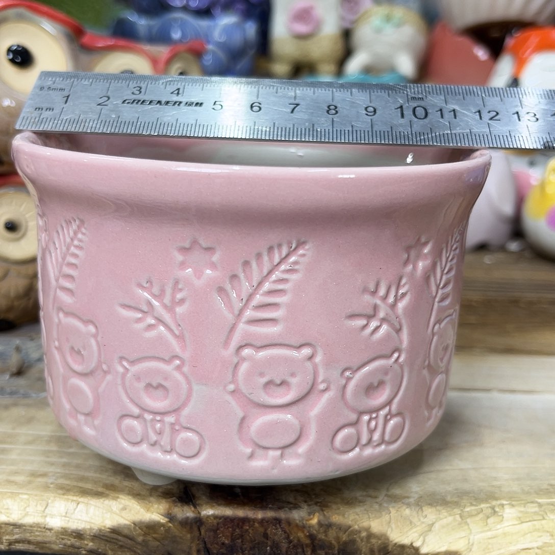 陶瓷花盆特价上新