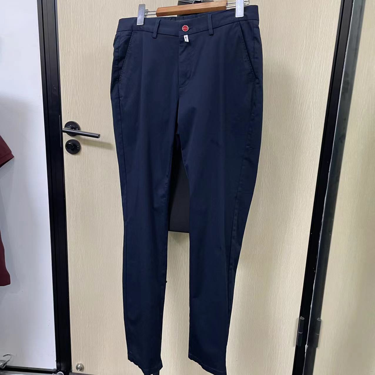 A17-男士休闲西裤