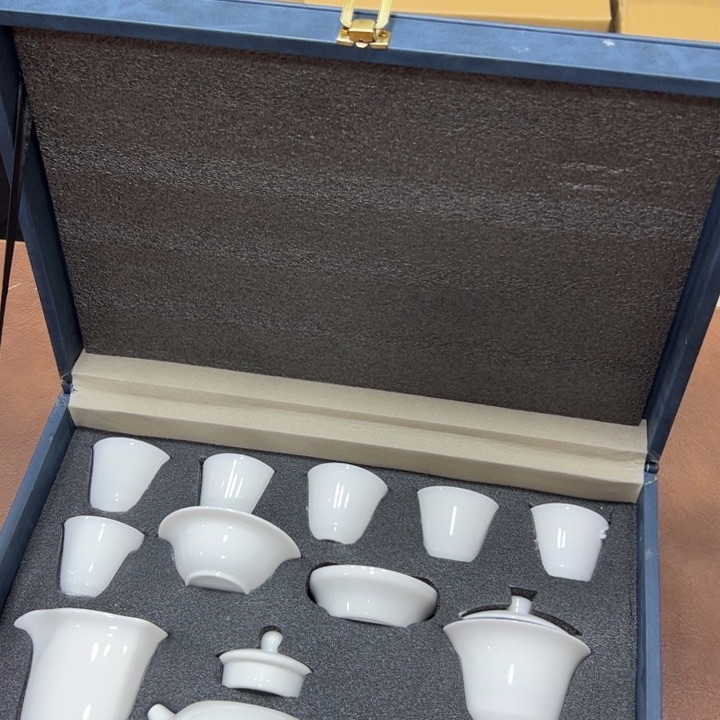 孤品茶具套装清清！！